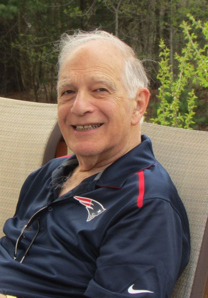 George H. Najarian
