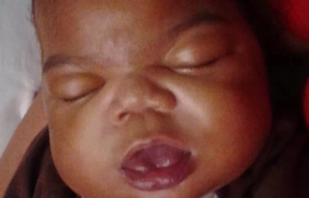 Lamar King James Davis