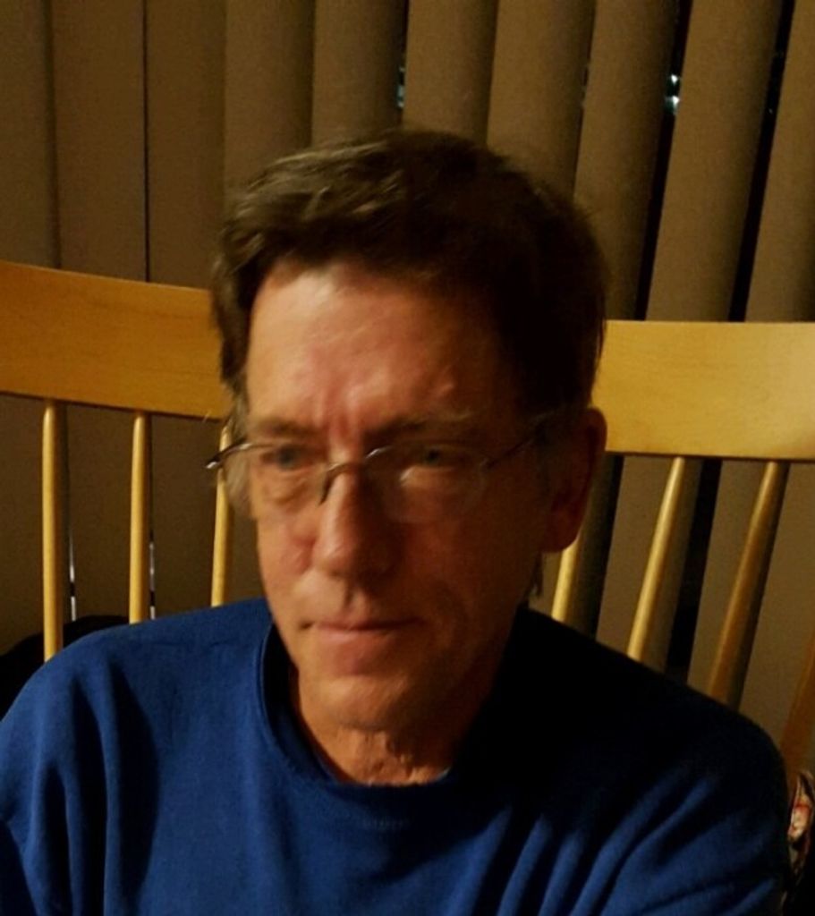 William "Bill" F. Carmody Profile Photo