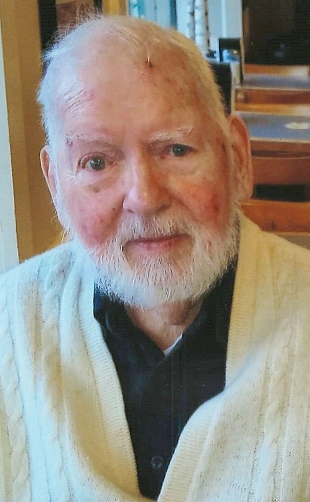 James Morgan Sullivan Profile Photo