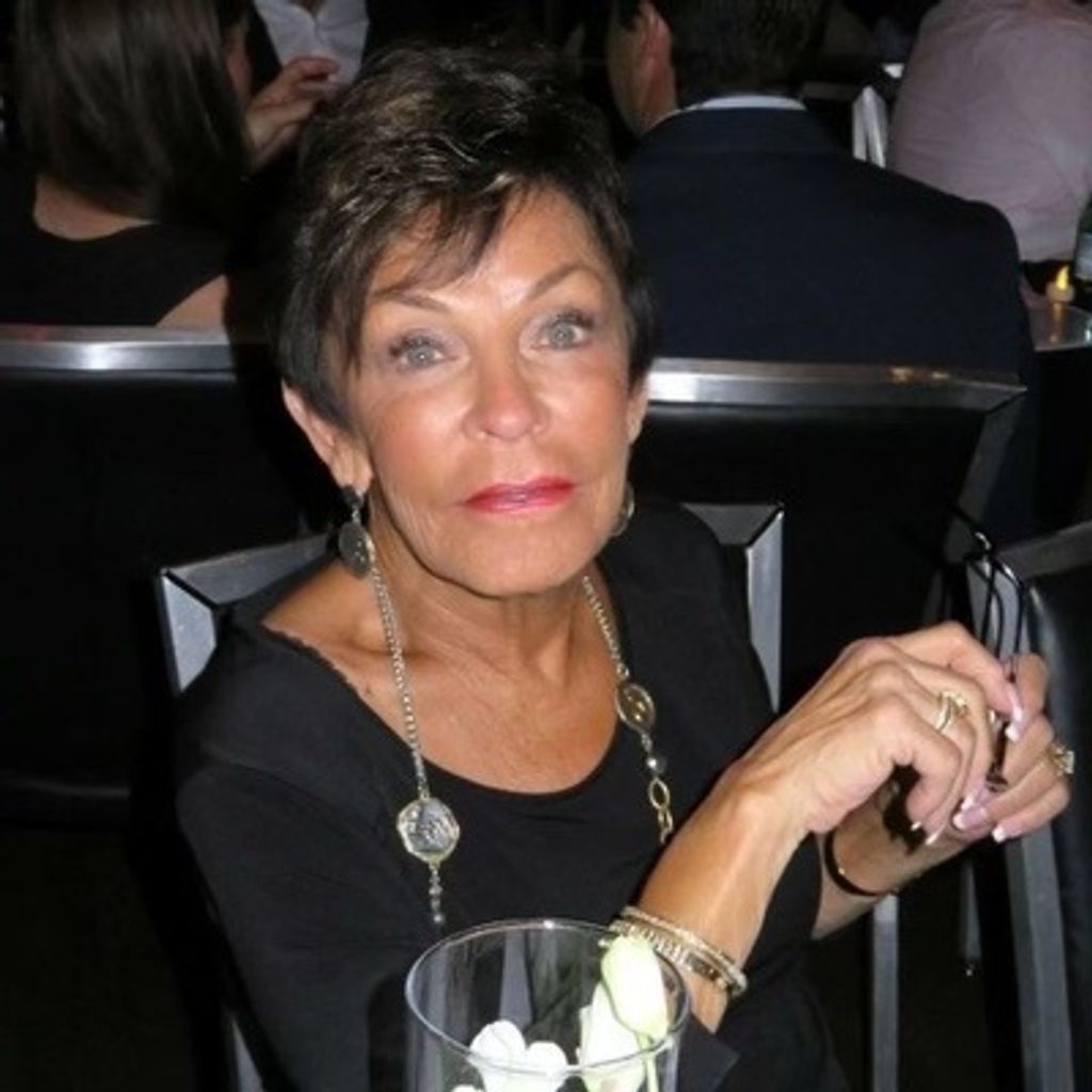 Georgiann "Lollie" Ames Profile Photo