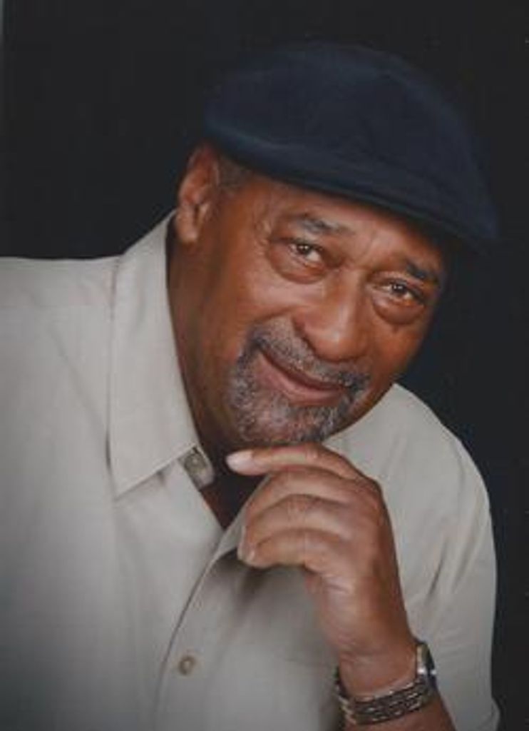 Lloyd Franklin Scott Profile Photo