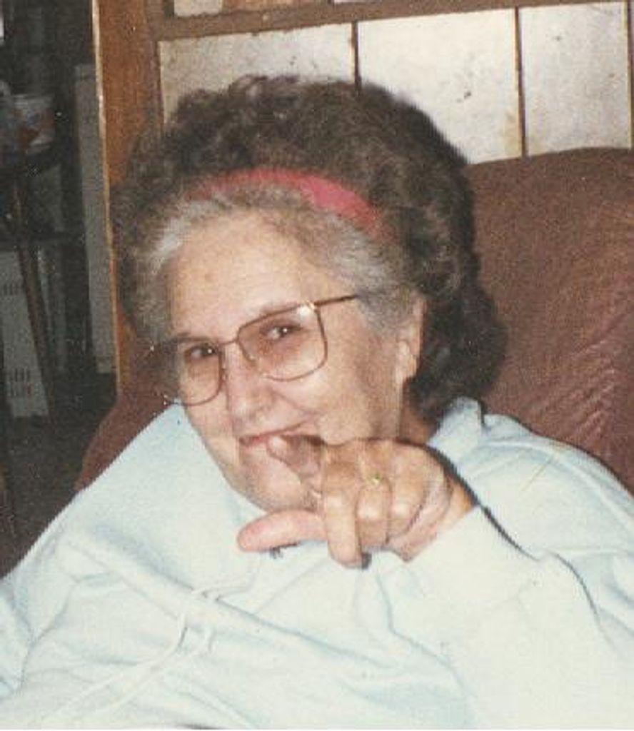 Vesta Ianthia Whittemore