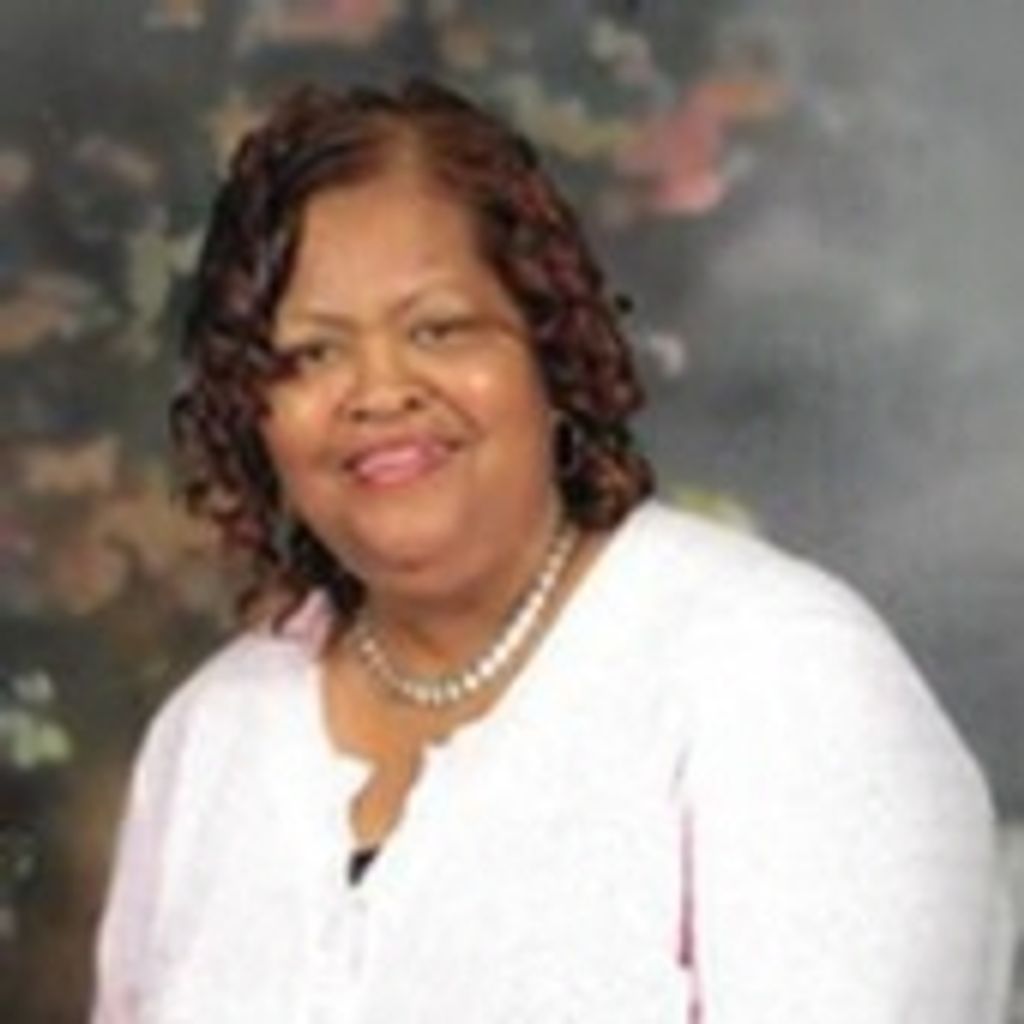 Betty Jean Mrs. Jones