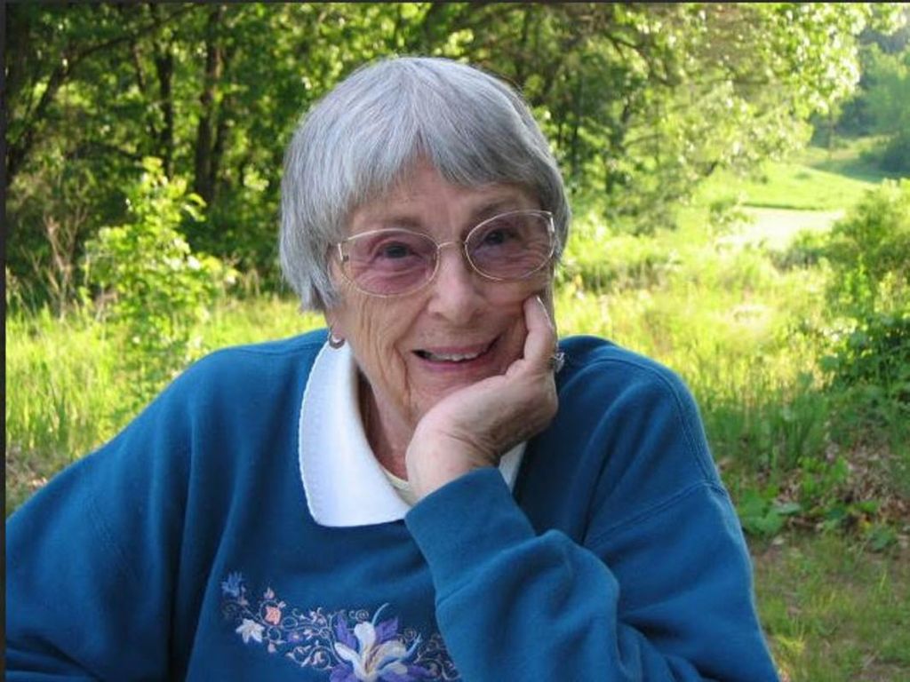 Joan Louise Wilcox Profile Photo