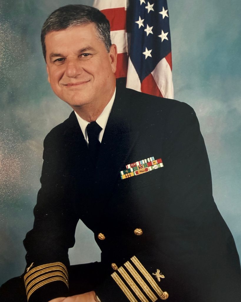 Stephen James DeLoach Profile Photo