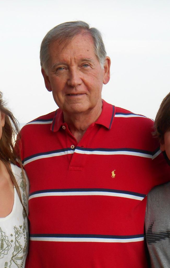 Thomas M. Conner Profile Photo