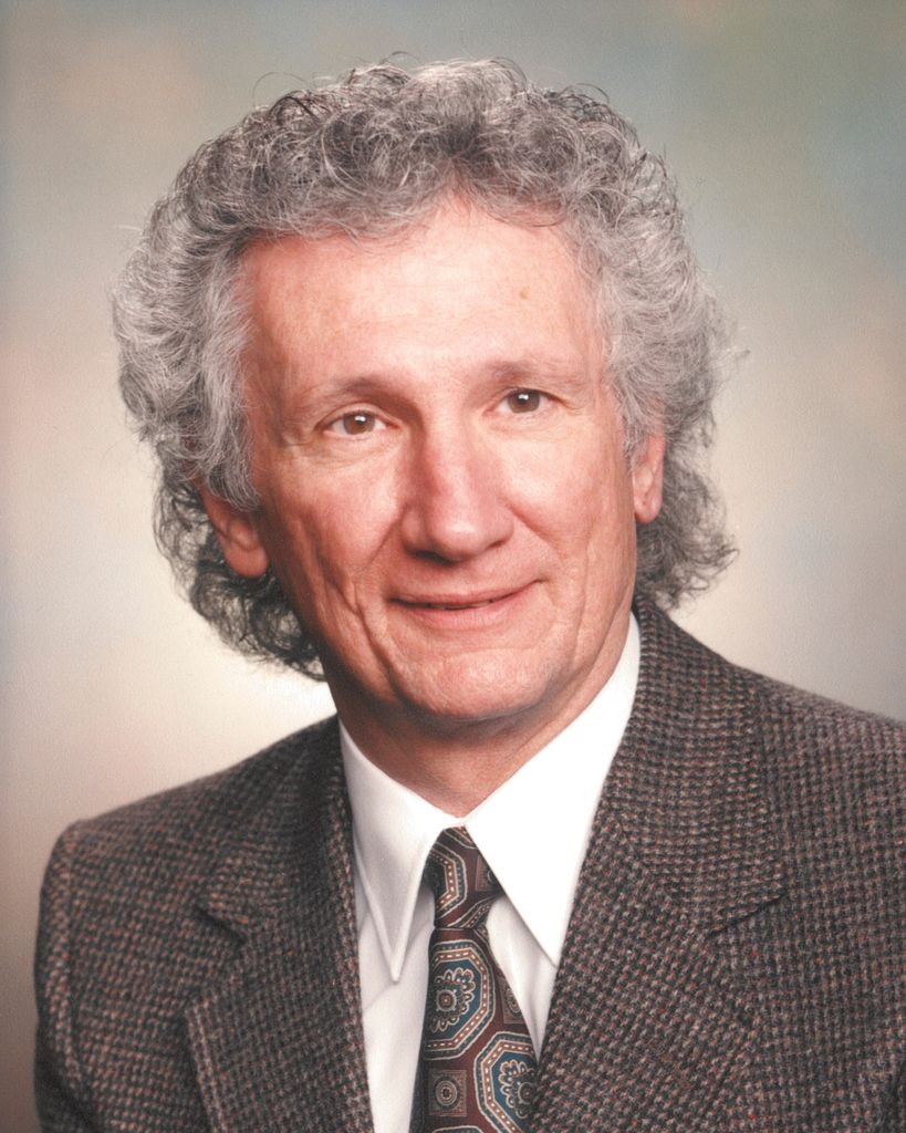 John J. Mahon, Jr.