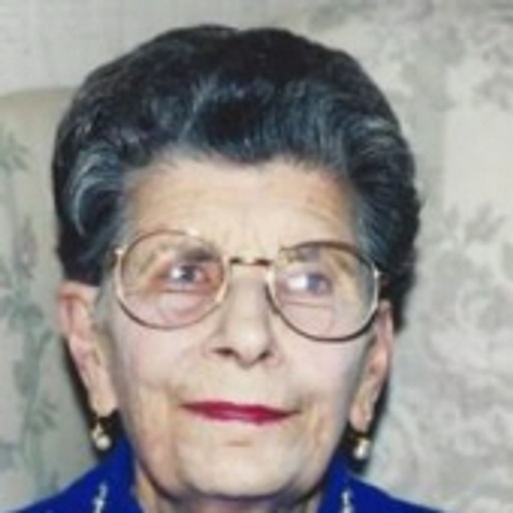 Angelina Tamburo