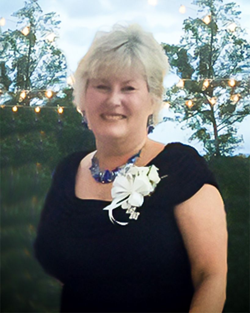 Cheryl Richey Young