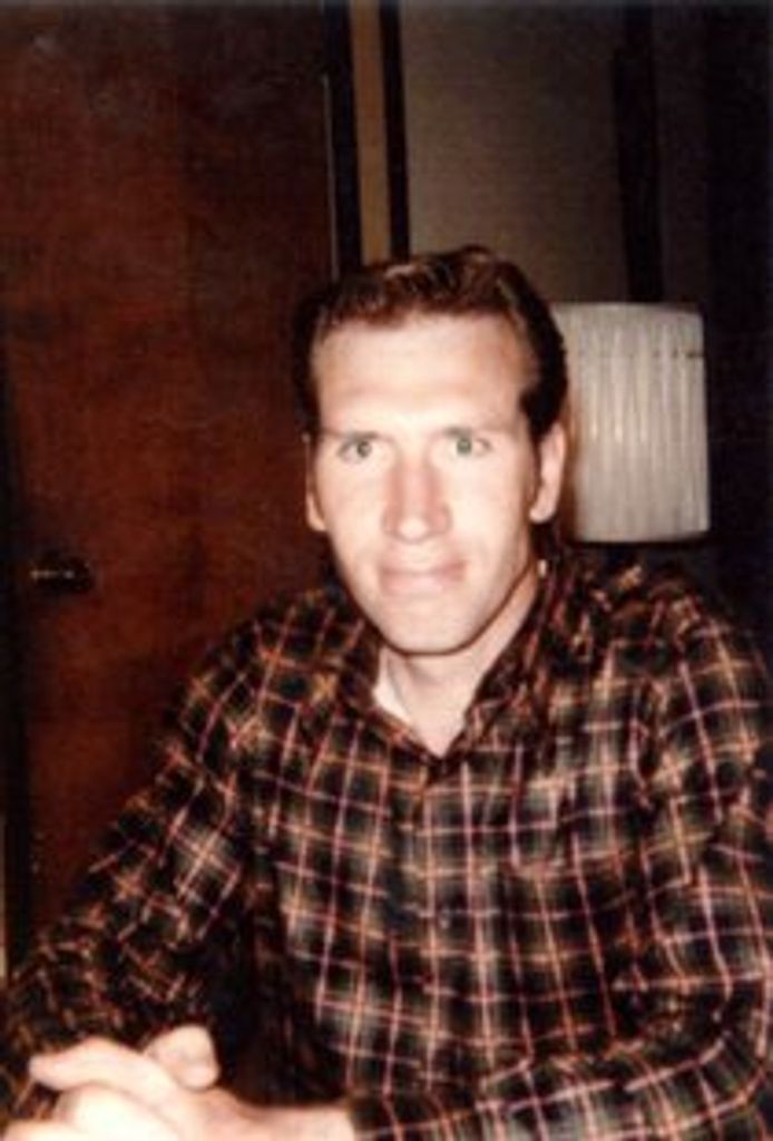 Thomas Edward Jenkins