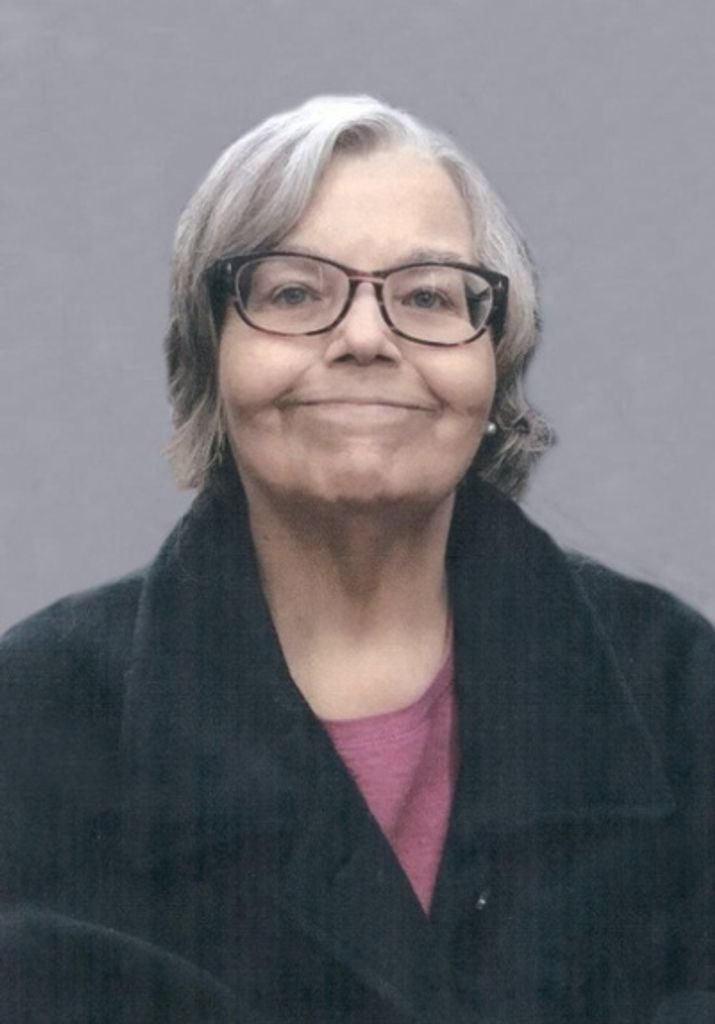 Carolyn A. Houghtaling