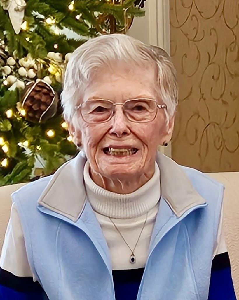 Kathleen Nash