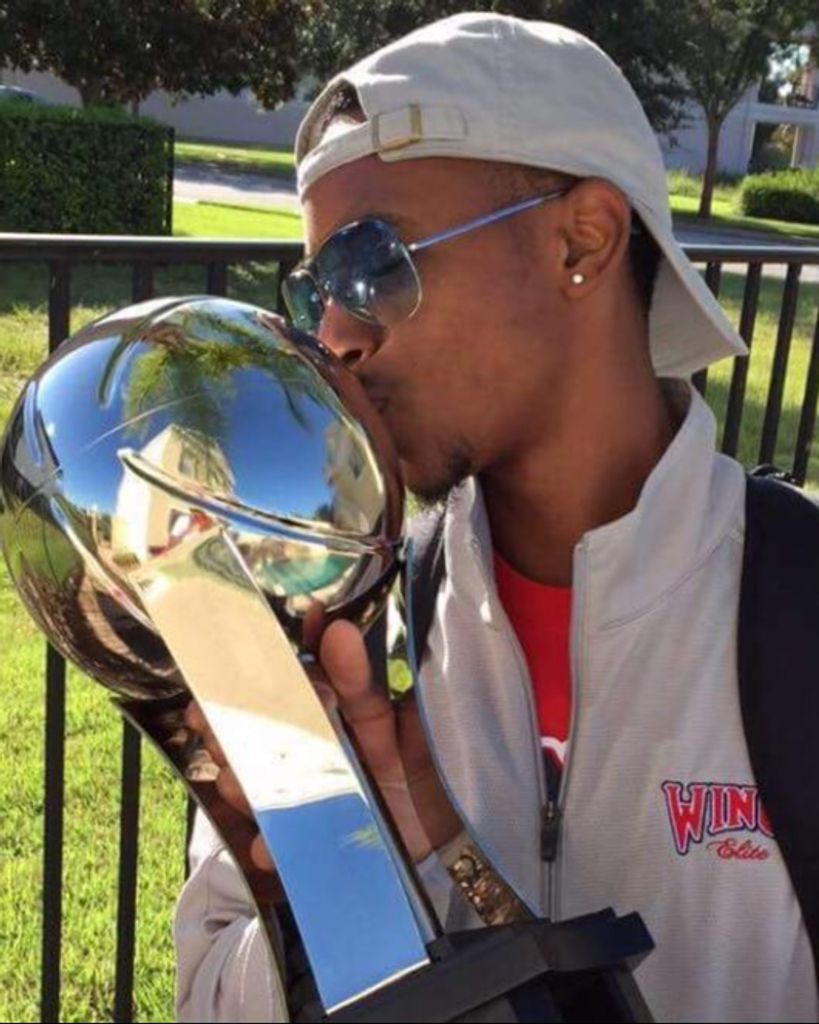 Courvoisierre Xavier Charles Hardy Profile Photo