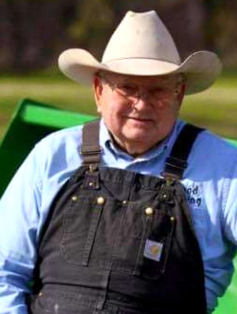 Jerry Phillip Elwood Profile Photo