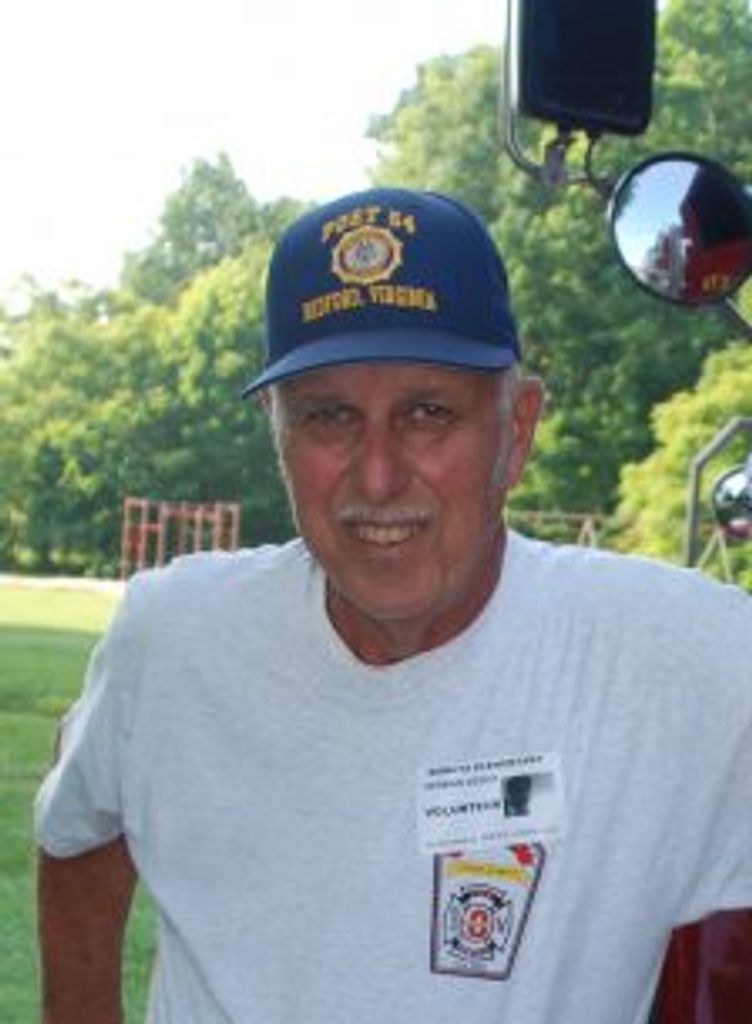 Herman Visser