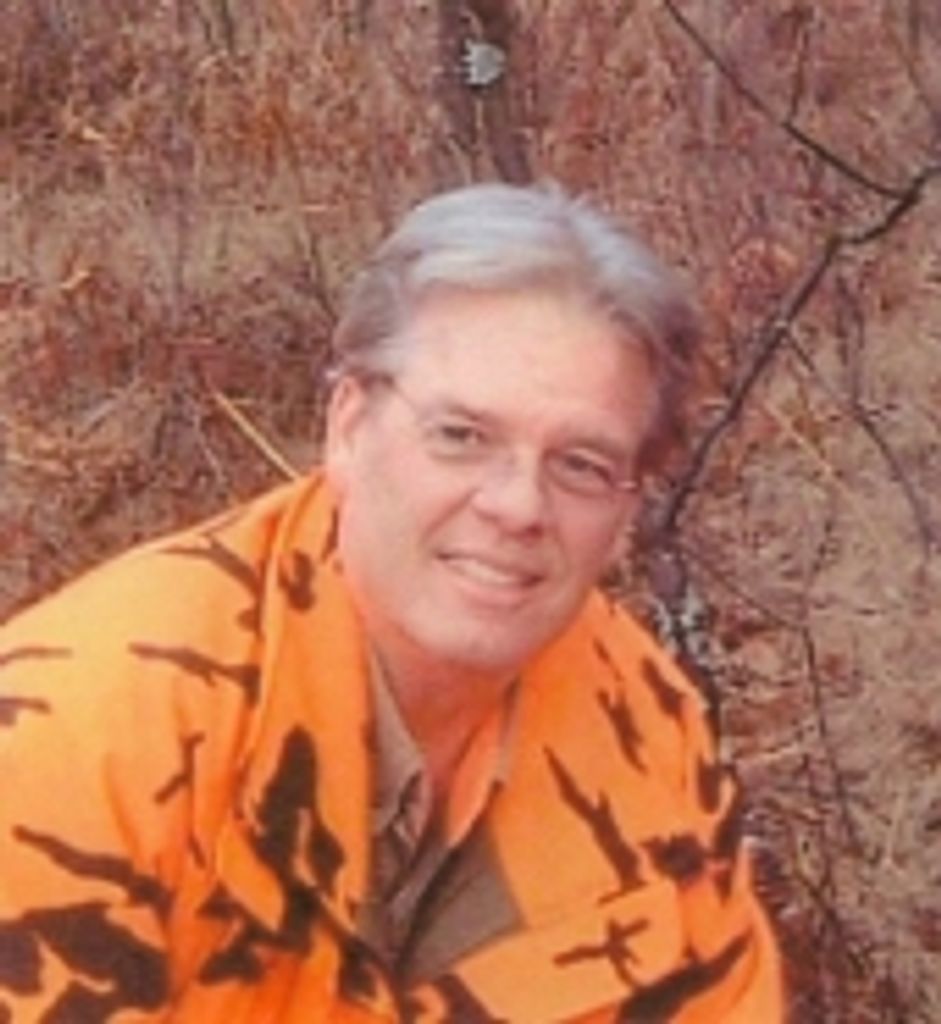 Michael B. "Muldo" Mullenix Profile Photo