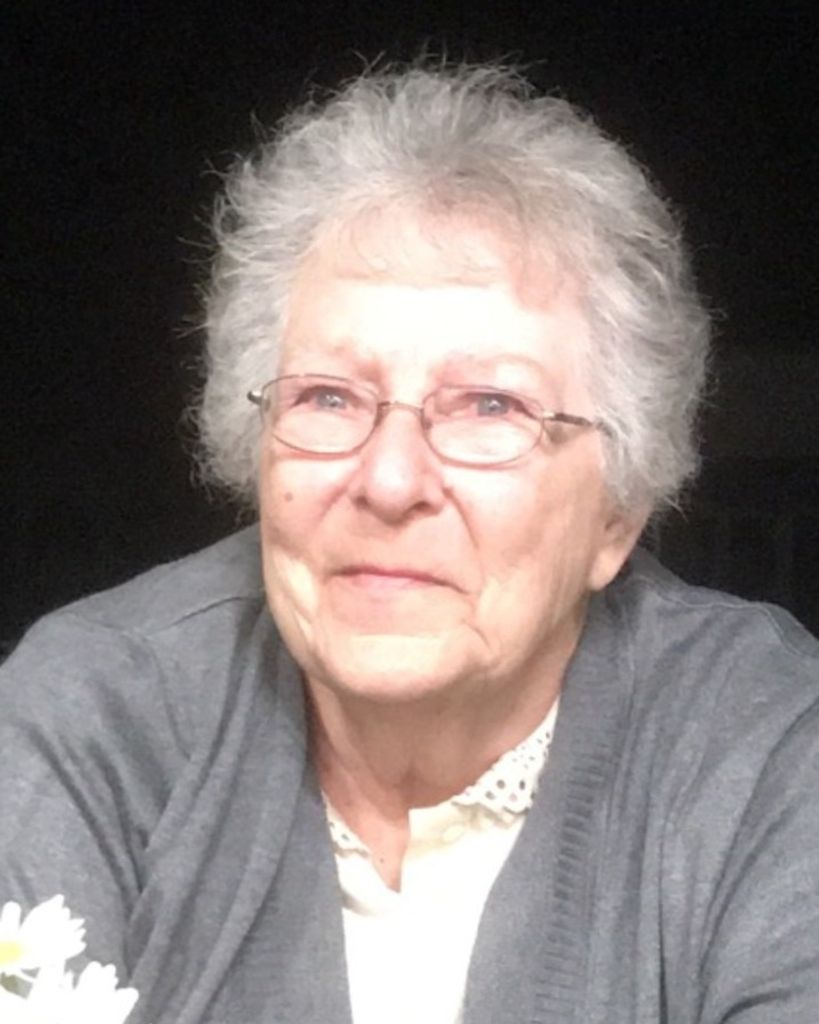 Sharon Elizabeth Pfohl