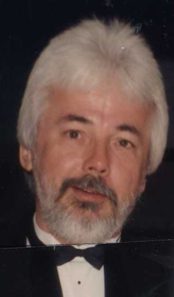 Harold Perry Profile Photo