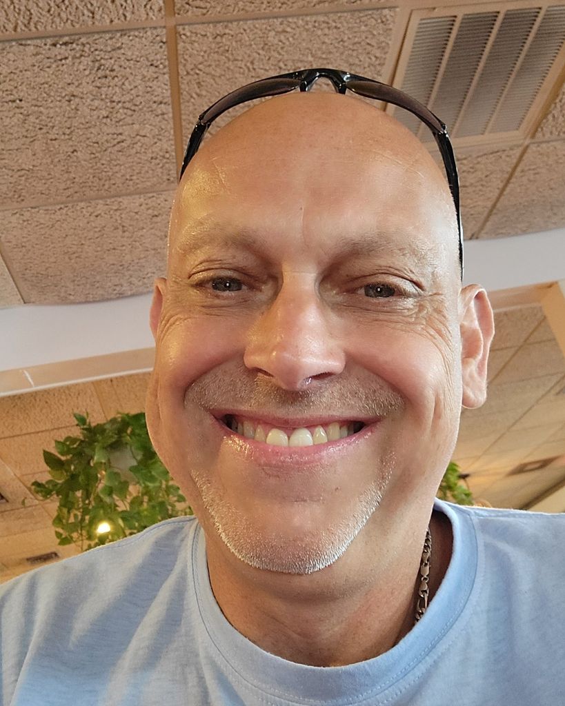 James Michael Stockton Profile Photo