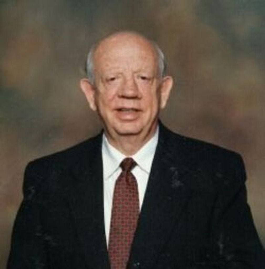 Dr. Edward L. Mcmillan