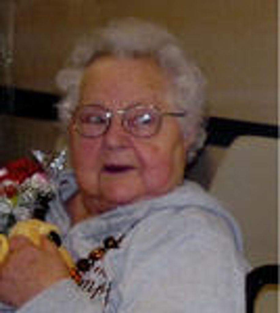 Linda E. Westberg