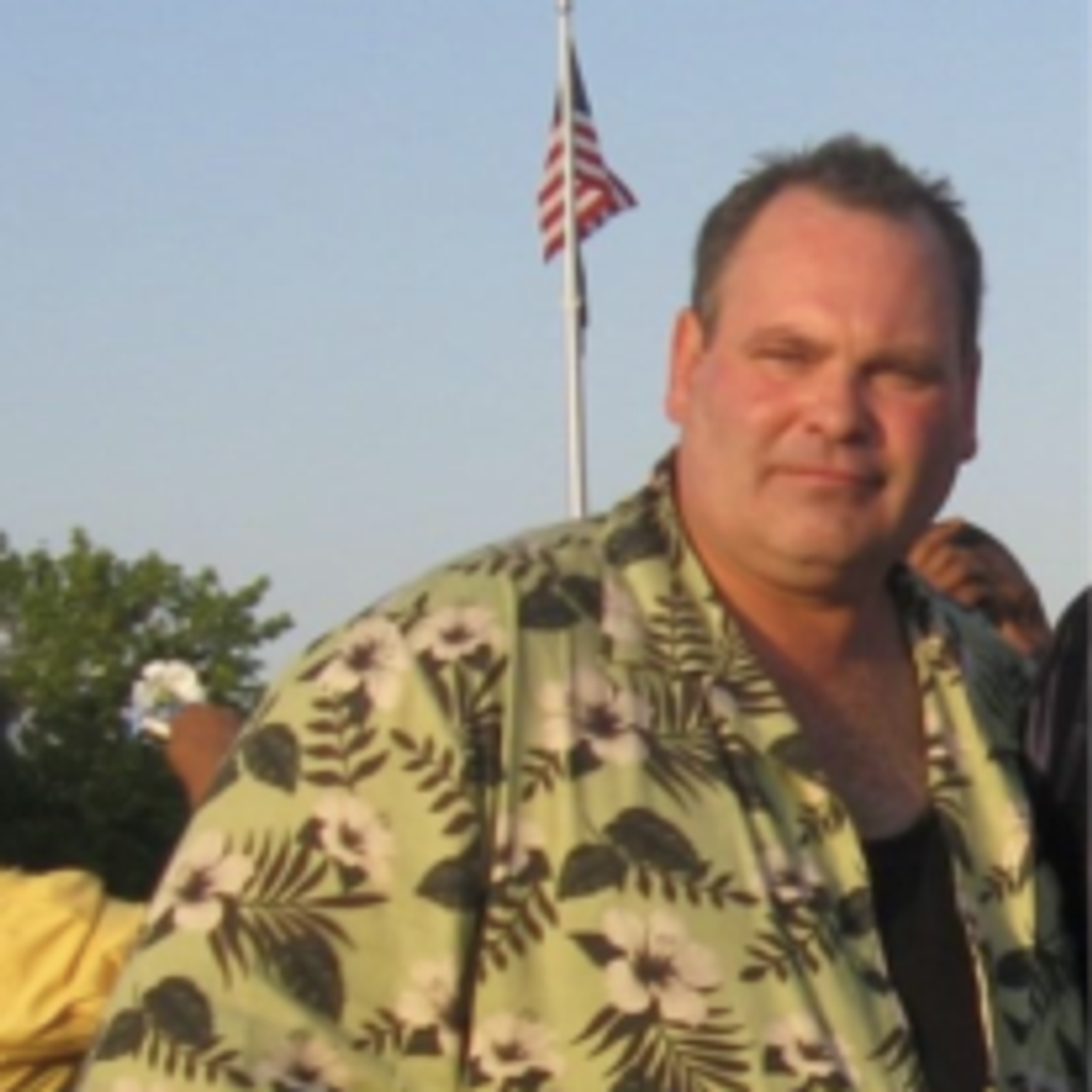 Daniel Joseph Block