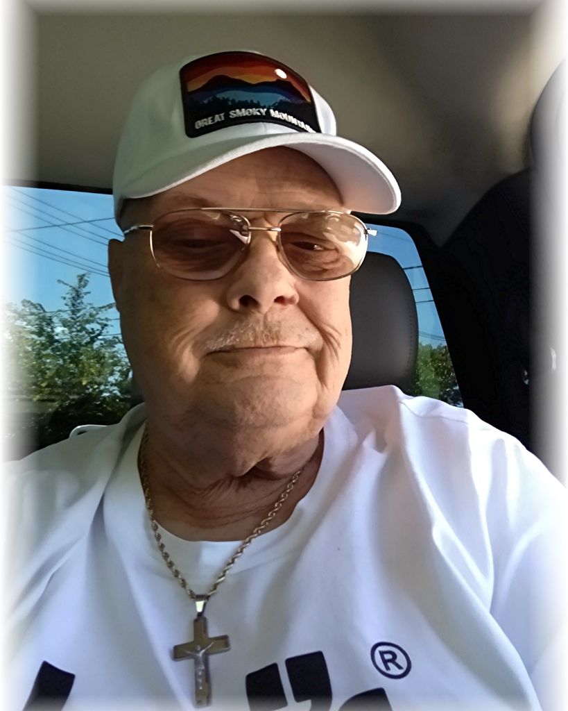 Shelby "Lucky" DeWeese Profile Photo