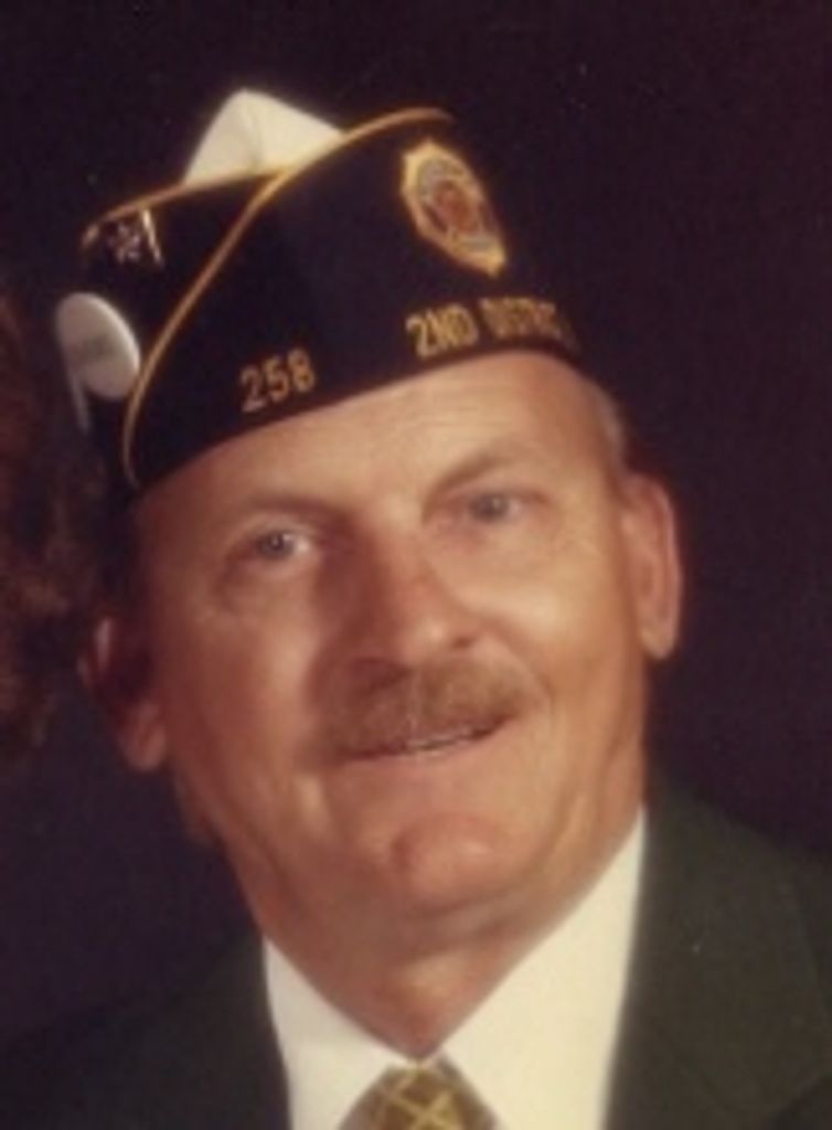 Max E. Miller