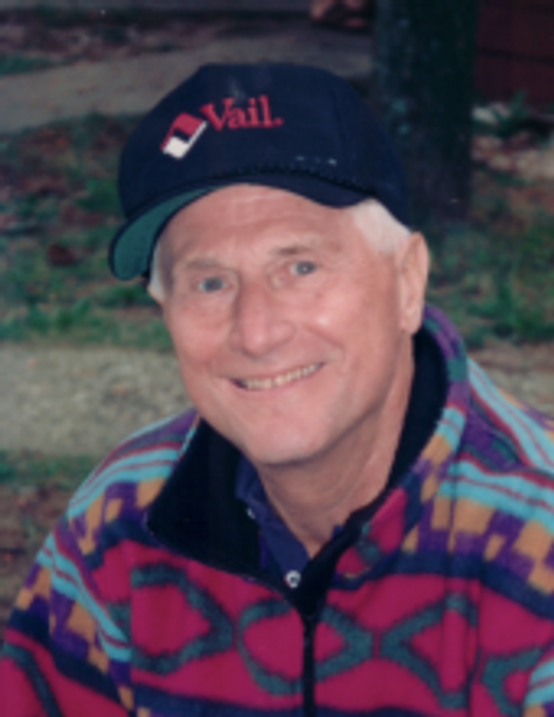 Robert L Schoenberger