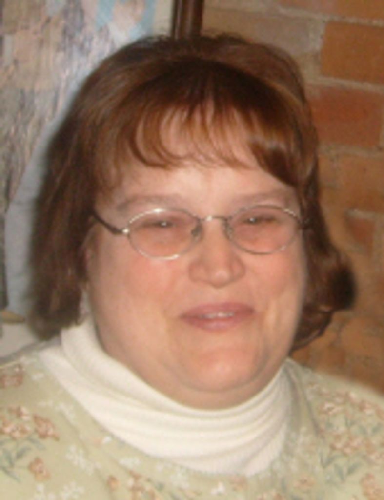 Linda G. Delrue