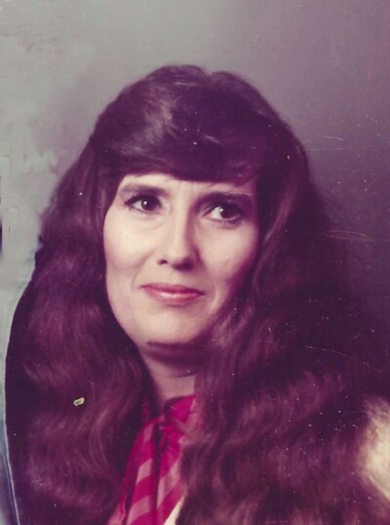 Kay Coates Profile Photo