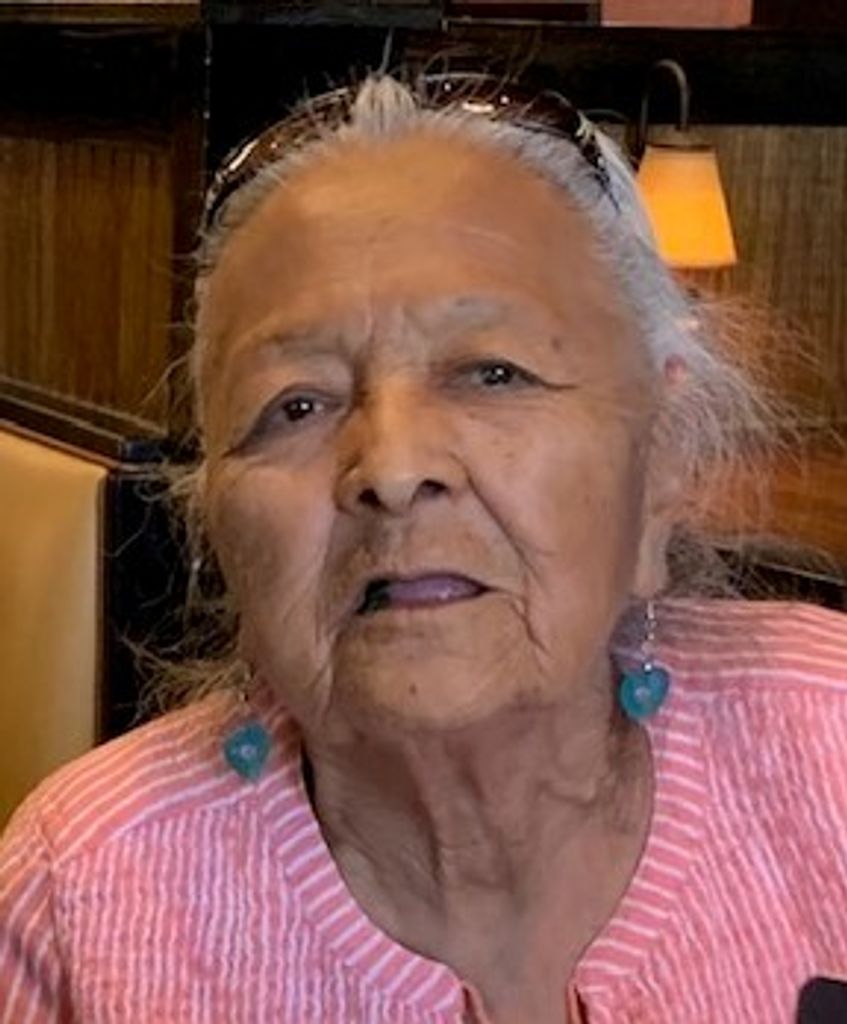 Stella Mae Platero Profile Photo