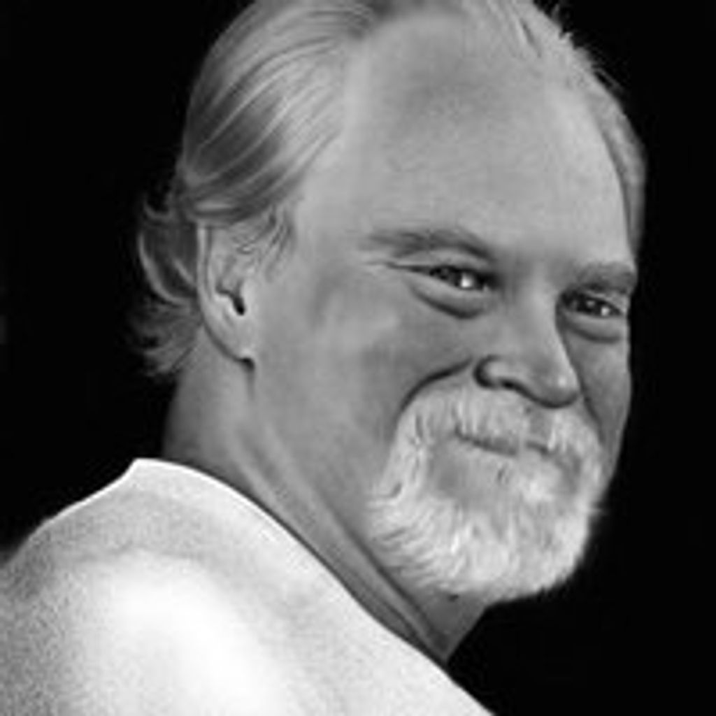 Harold Stephens