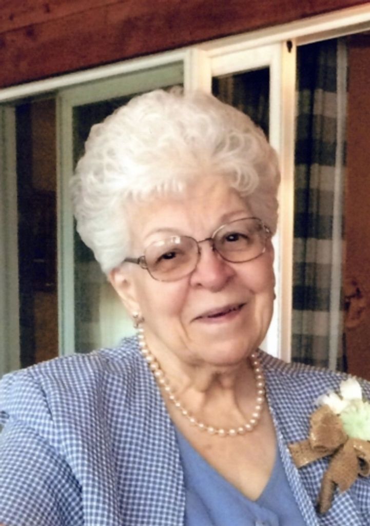 Rosalie Jobe