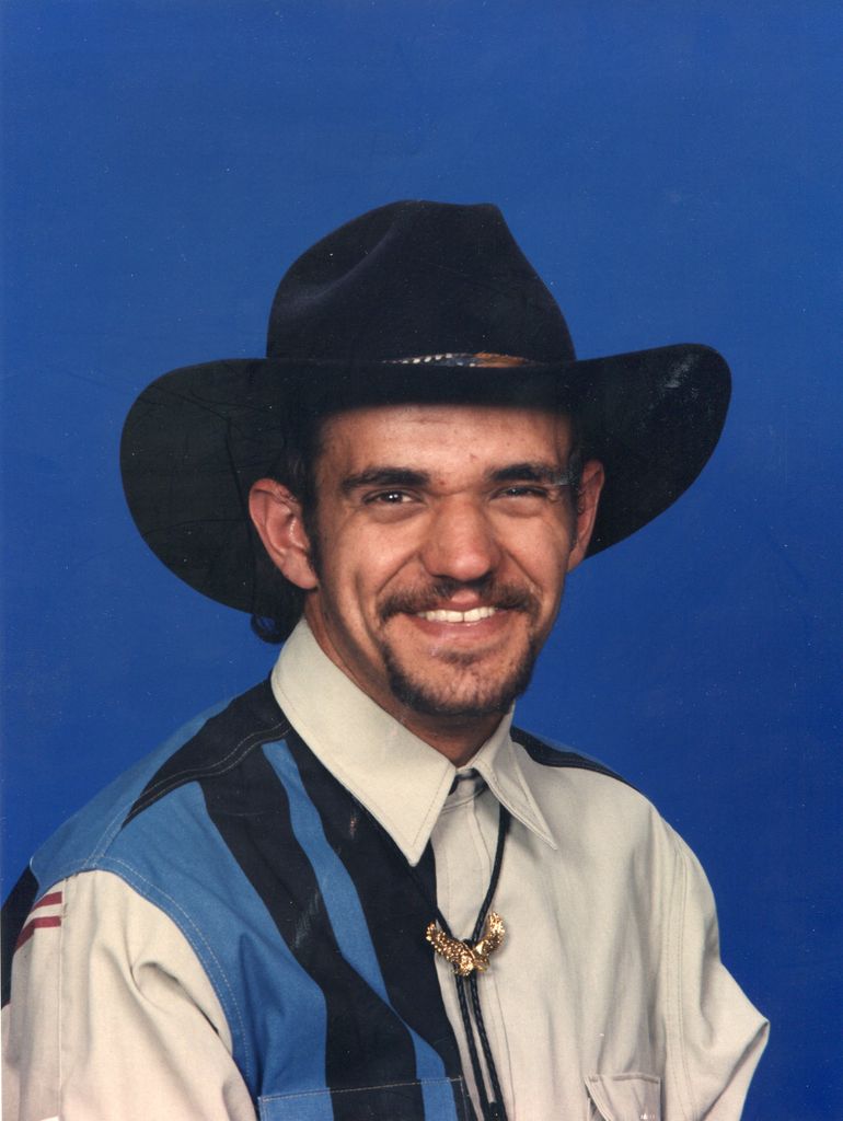 Vincent Scott Ream