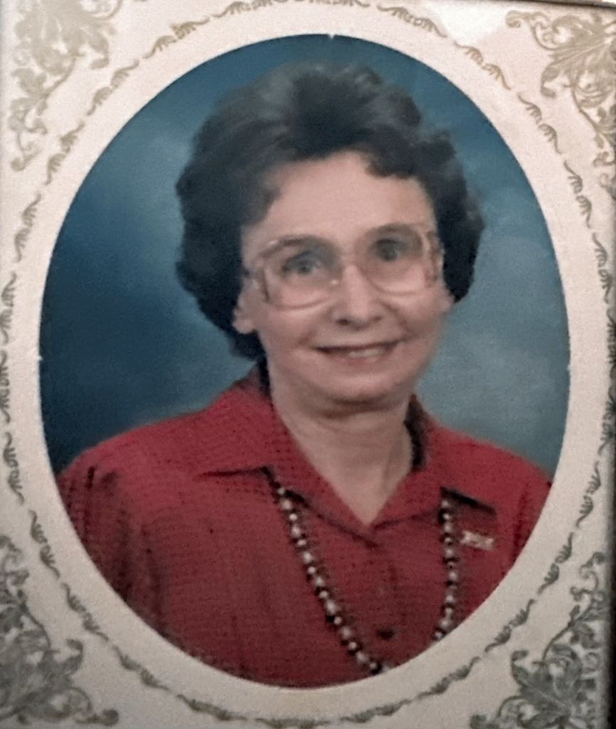 Corene Niemeyer