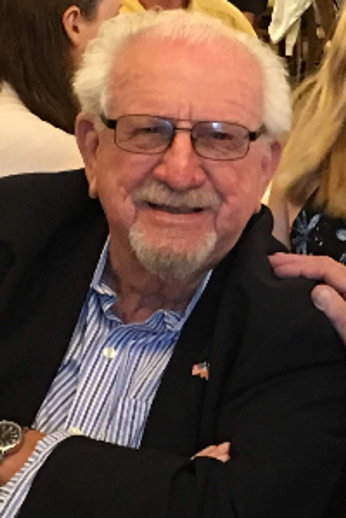 Charles Madden Profile Photo