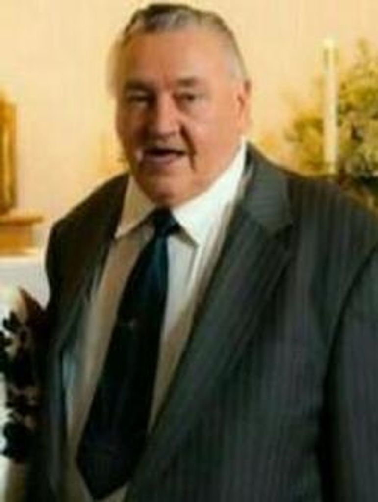 William J. Lowry, Usmc