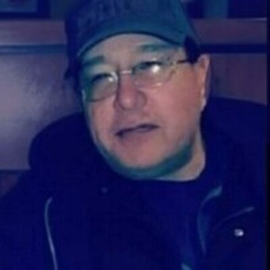Mark C. Shaw