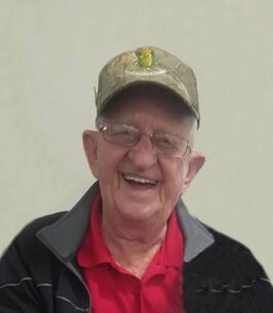 Johnnie Luppes Profile Photo