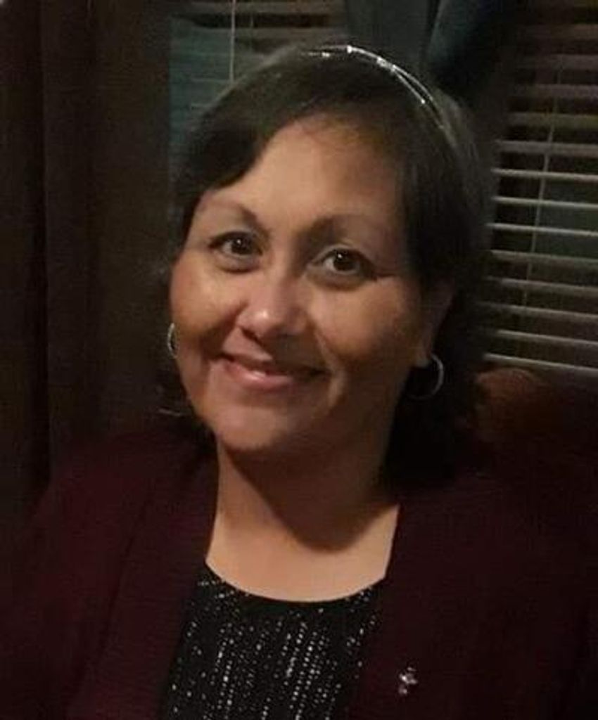 Esther - Hernandez- Herrera Profile Photo
