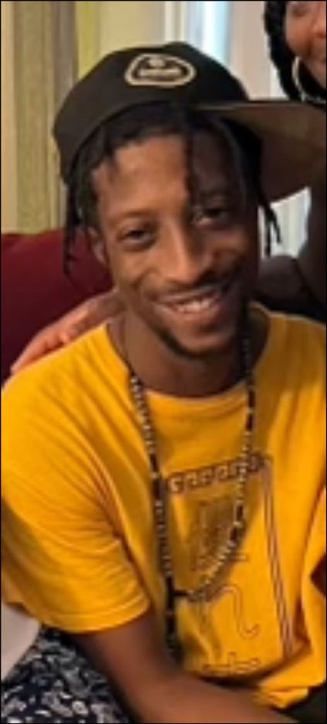 Ronald Lamar White Profile Photo