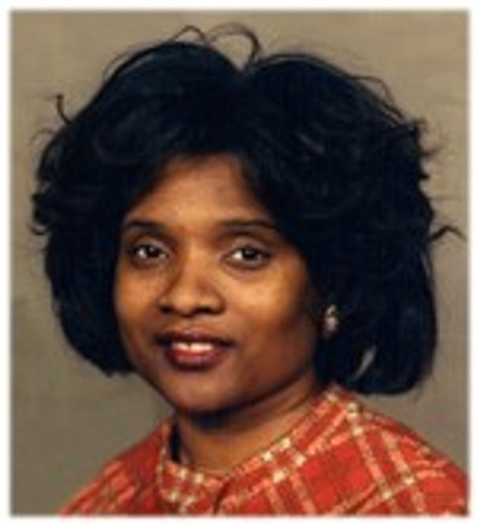 Rosmarin Celeste Riley-Steward Profile Photo