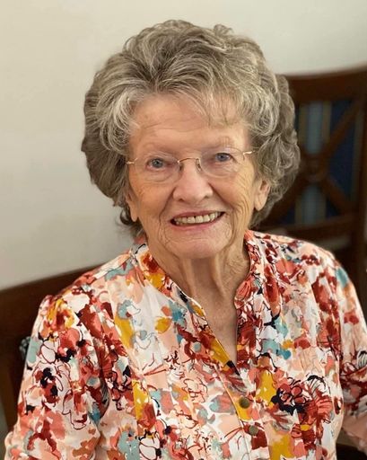 Chloris Weldon Profile Photo