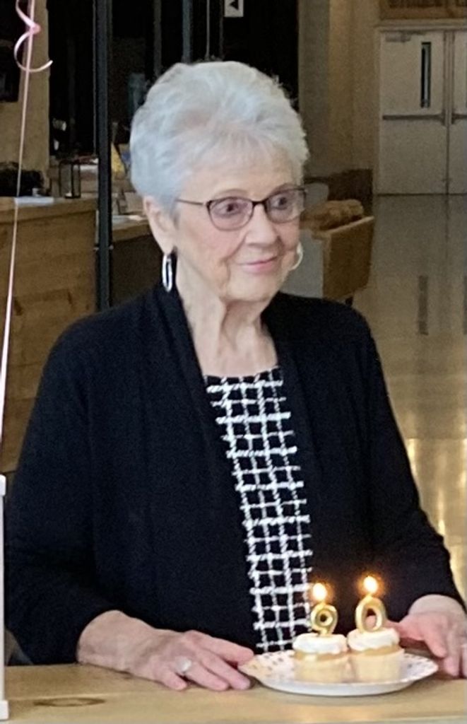 Irene M. Eberly Profile Photo