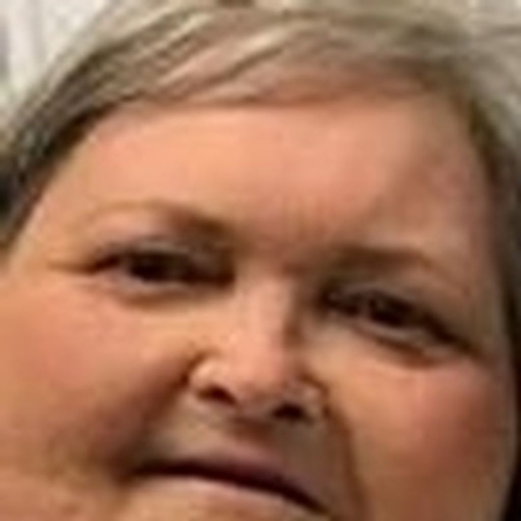 Marian Jeannine Register