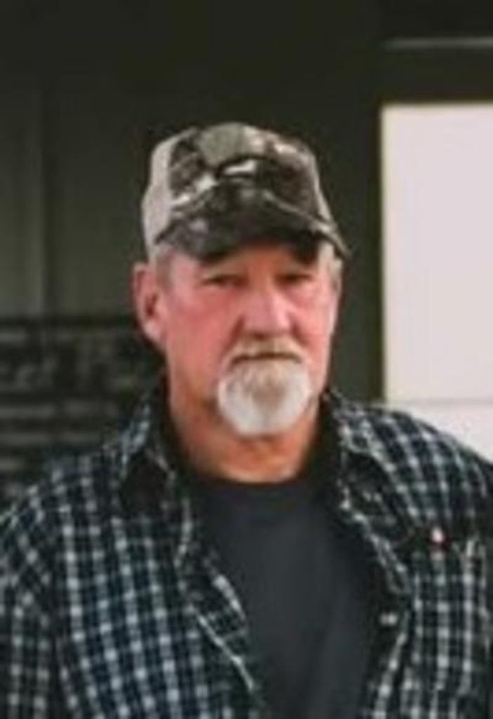 Lonnie Joe Shelton Profile Photo