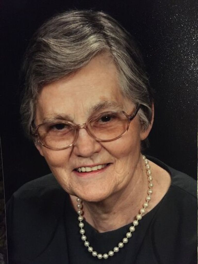 Pauline Cherry Profile Photo