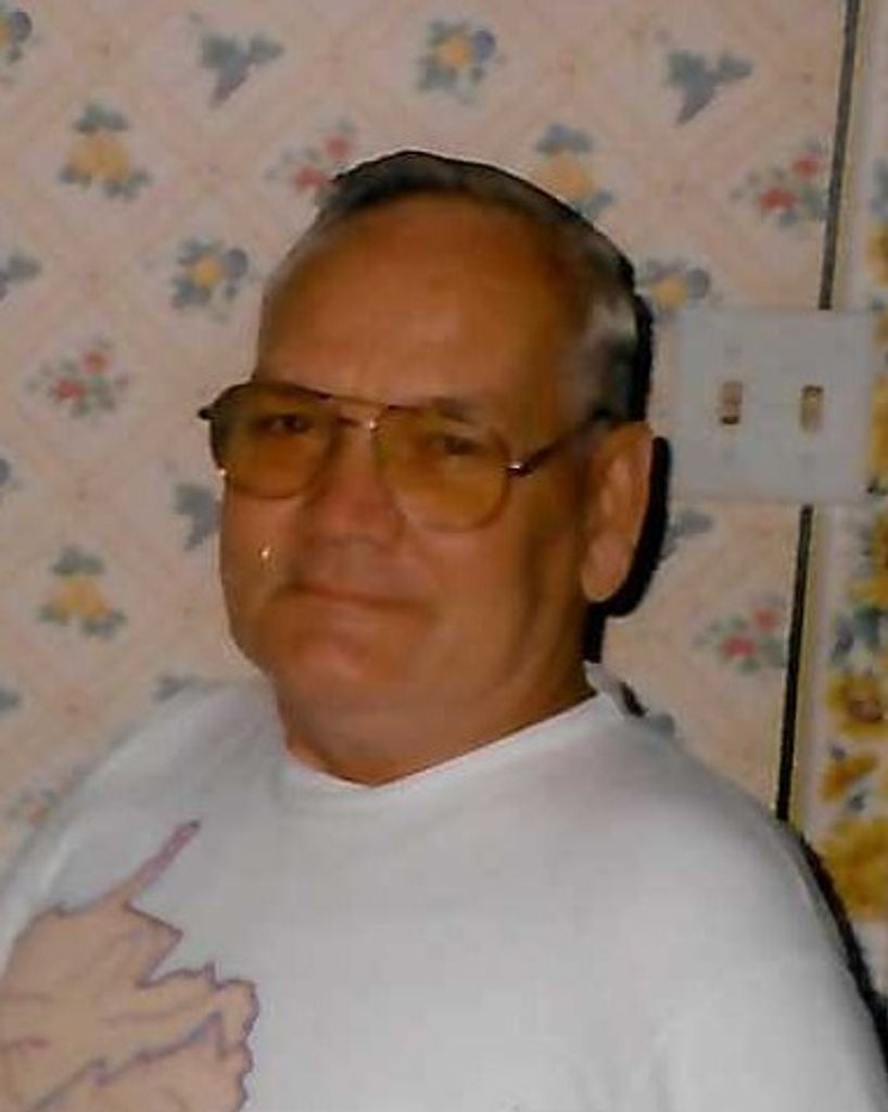 Curtis Lee Johnson Profile Photo